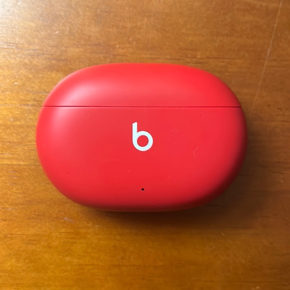 Beats EP